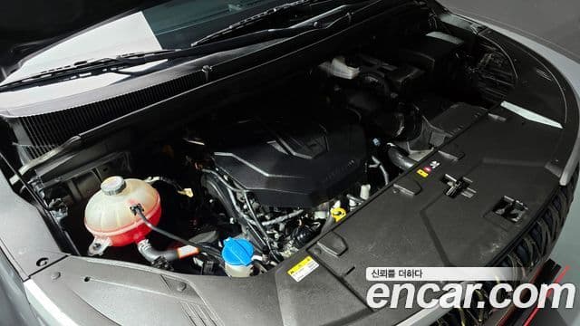 Kia Carnival 4세대 Prestige, 2023 6