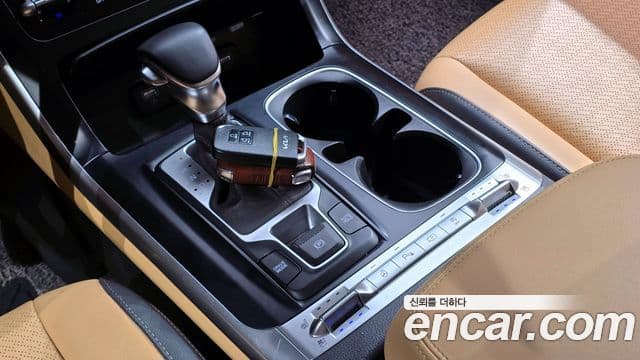 Kia Carnival 4세대 Prestige, 2023 9