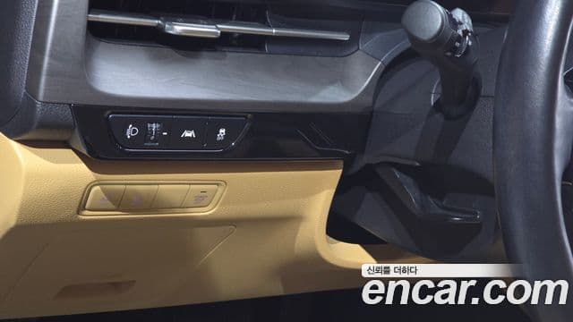 Kia Carnival 4세대 Prestige, 2023 14