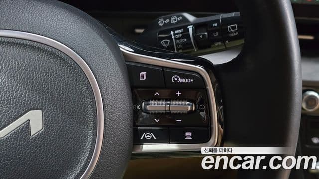 Kia Carnival 4세대 Prestige, 2023 15
