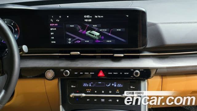 Kia Carnival 4세대 Prestige, 2023 17
