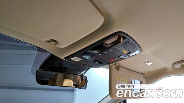 Kia Carnival 4세대 Prestige, 2023 18