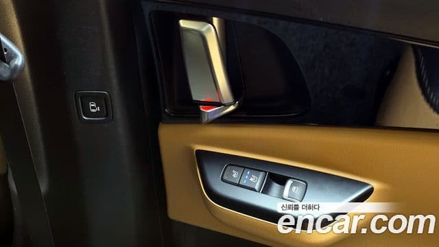 Kia Carnival 4세대 Prestige, 2023 19