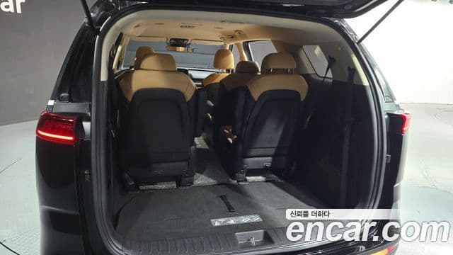 Kia Carnival 4세대 Prestige, 2023 20