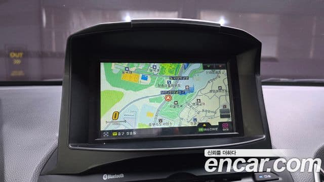 Hyundai Tucson ix Smart, 2013 14