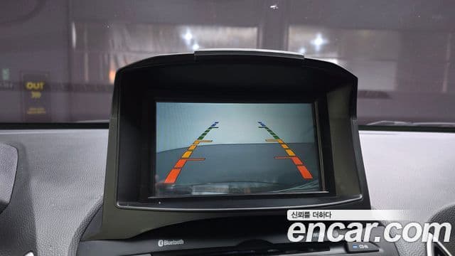 Hyundai Tucson ix Smart, 2013 15