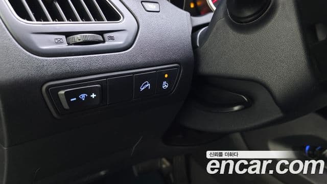 Hyundai Tucson ix Smart, 2013 18