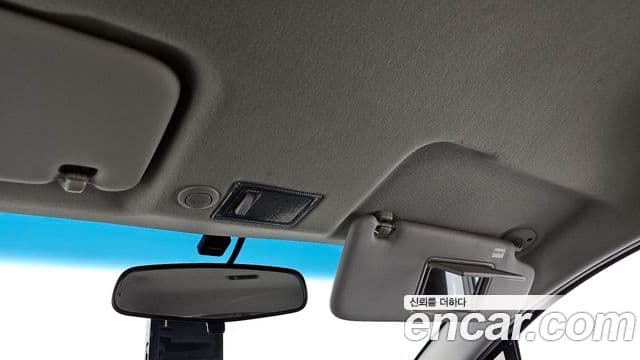 Chevrolet(GM대우) Spark LT, 2015 19