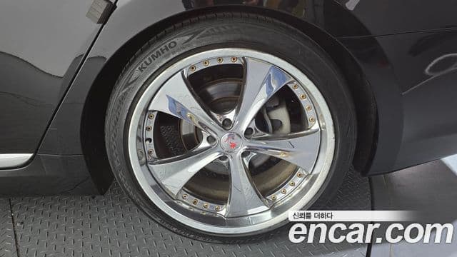 Hyundai Equus(новый кузов / новое поколение) Prestige, 2015 все фото