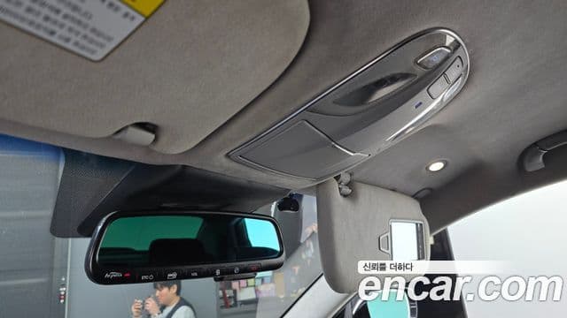 Hyundai Equus(новый кузов / новое поколение) Prestige, 2015 17