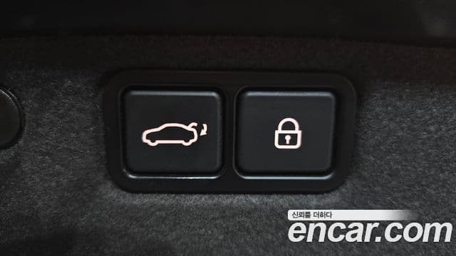 Hyundai Equus(новый кузов / новое поколение) Prestige, 2015 20