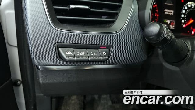 Renault Korea(Samsung) XM3 1.3 TCe RE, 2020 16