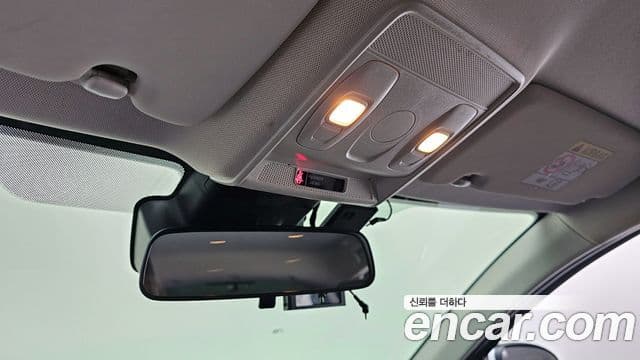 Renault Korea(Samsung) XM3 1.3 TCe RE, 2020 17