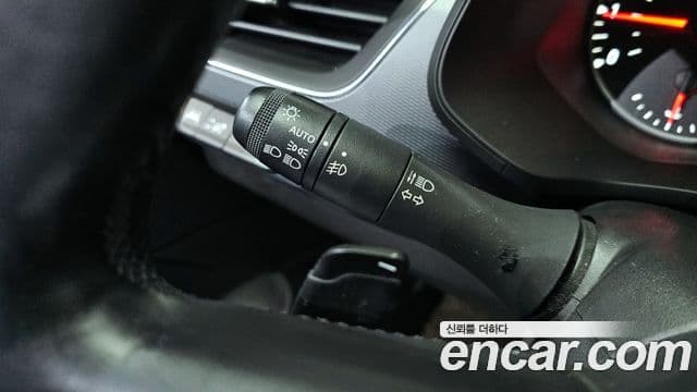 Renault Korea(Samsung) XM3 1.3 TCe RE, 2020 18