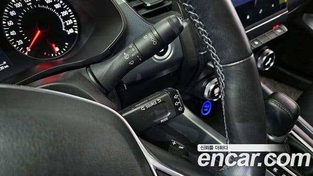 Renault Korea(Samsung) XM3 1.3 TCe RE, 2020 19