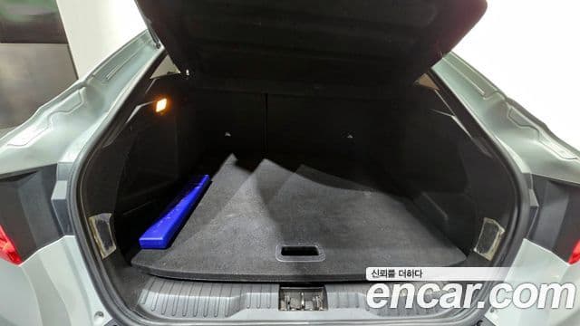 Renault Korea(Samsung) XM3 1.3 TCe RE, 2020 20