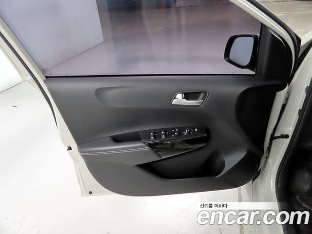 Kia All New Morning (JA) Luxury, 2017 15