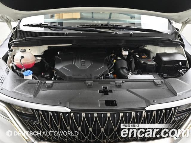Kia Carnival 4세대 Prestige, 2023 6