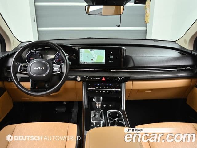 Kia Carnival 4세대 Prestige, 2023 7