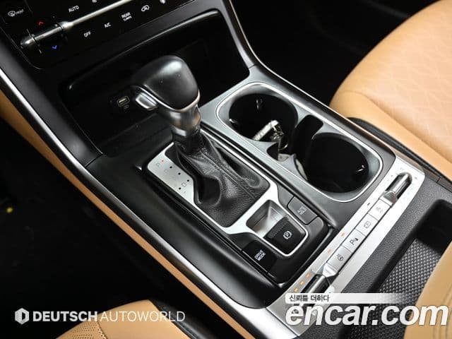 Kia Carnival 4세대 Prestige, 2023 9