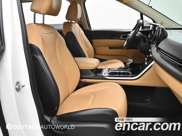 Kia Carnival 4세대 Prestige, 2023 10