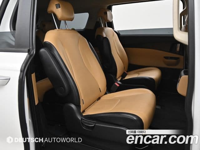 Kia Carnival 4세대 Prestige, 2023 12