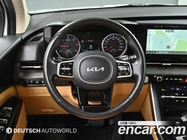 Kia Carnival 4세대 Prestige, 2023 13