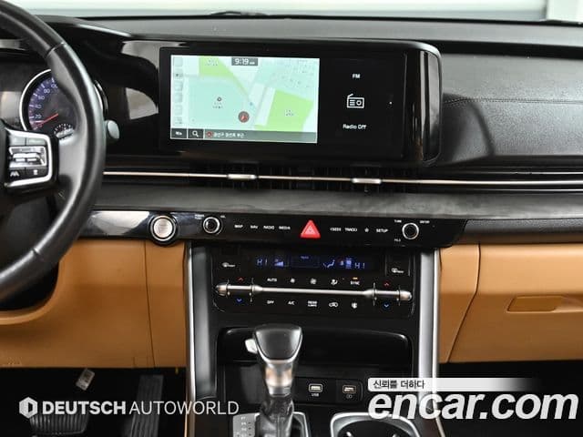 Kia Carnival 4세대 Prestige, 2023 14