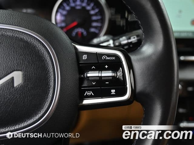 Kia Carnival 4세대 Prestige, 2023 18