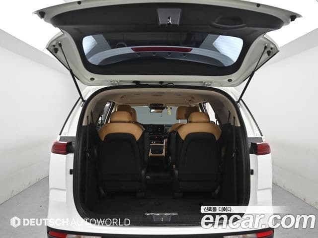 Kia Carnival 4세대 Prestige, 2023 19