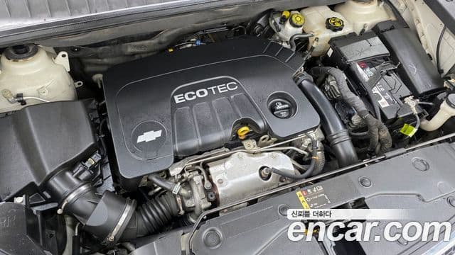 Chevrolet(GM대우) Orlando Premium, 2017 6