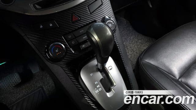 Chevrolet(GM대우) Orlando Premium, 2017 9