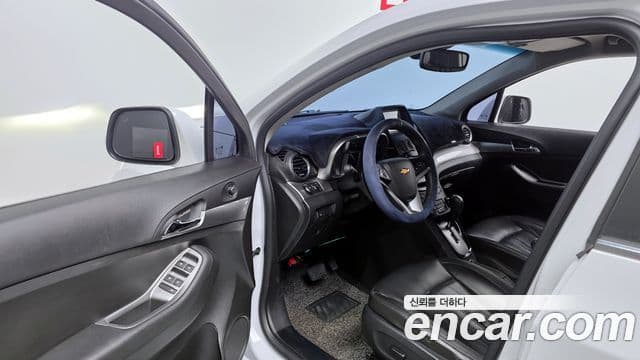Chevrolet(GM대우) Orlando Premium, 2017 10
