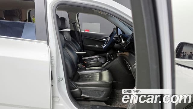 Chevrolet(GM대우) Orlando Premium, 2017 11