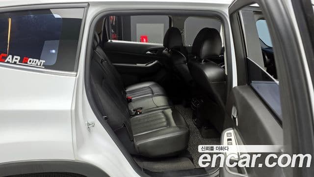 Chevrolet(GM대우) Orlando Premium, 2017 12