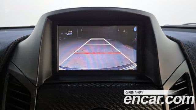 Chevrolet(GM대우) Orlando Premium, 2017 15