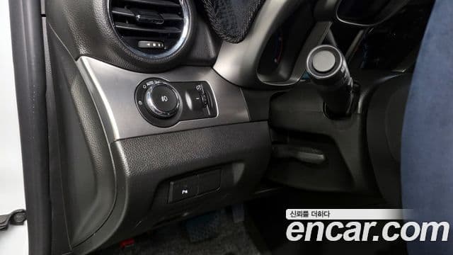 Chevrolet(GM대우) Orlando Premium, 2017 17