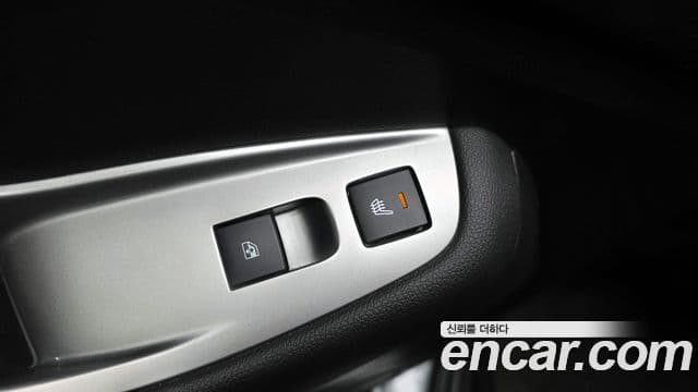 Chevrolet(GM대우) Orlando Premium, 2017 18