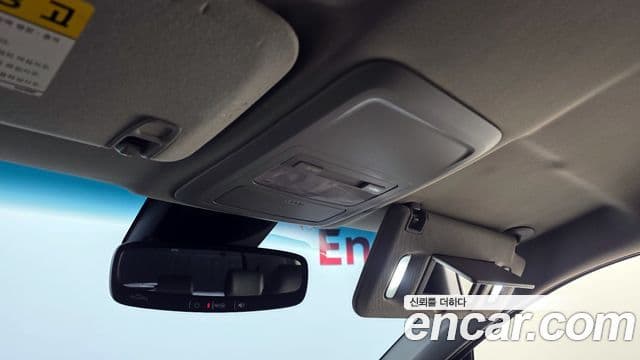 Chevrolet(GM대우) Orlando Premium, 2017 19