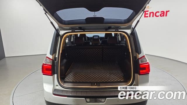 Chevrolet(GM대우) Orlando Premium, 2017 20