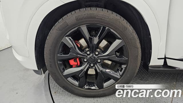 Hyundai Palisade Prestige, 2019 все фото