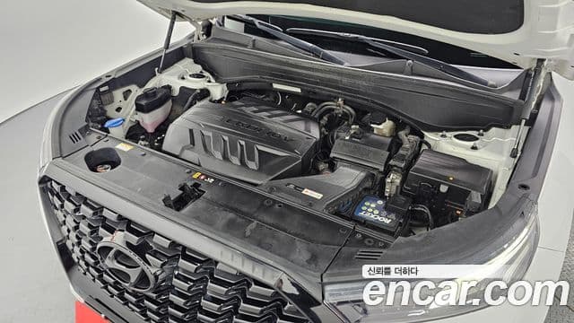 Hyundai Palisade Prestige, 2019 6