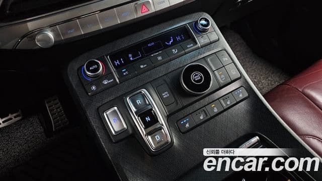 Hyundai Palisade Prestige, 2019 9