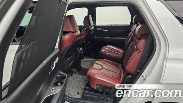 Hyundai Palisade Prestige, 2019 13