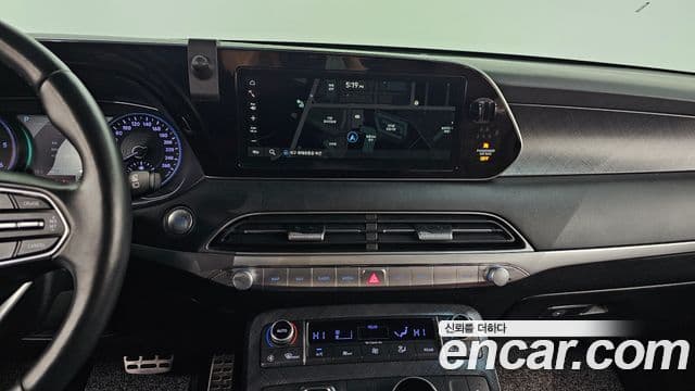 Hyundai Palisade Prestige, 2019 15