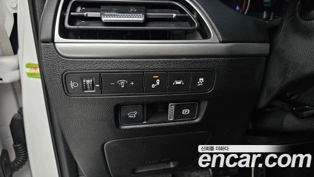 Hyundai Palisade Prestige, 2019 16