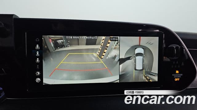 Hyundai Palisade Prestige, 2019 17