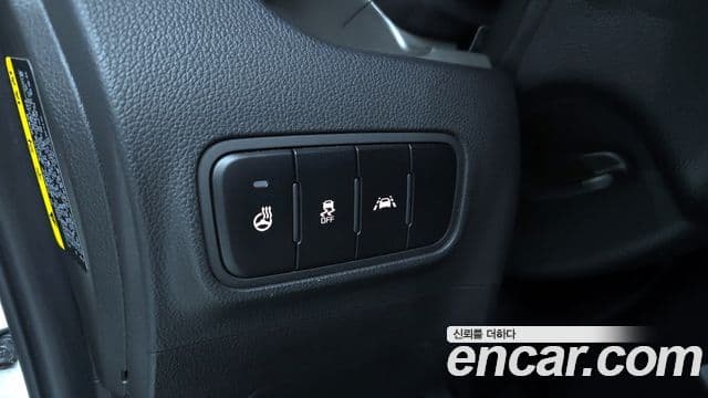 Kia The / новый New Ray Signature, 2021 17