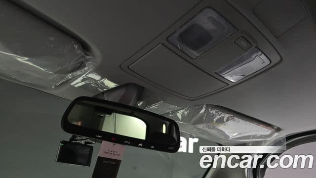 Kia The / новый New Ray Signature, 2021 19