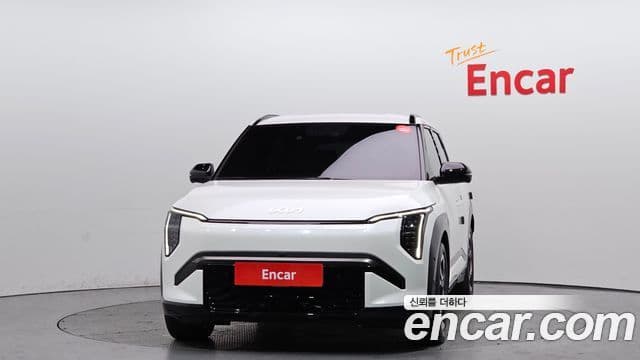 Kia EV3 GT-Line, 2026 3